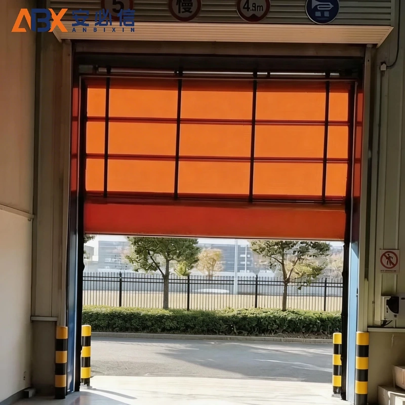 广安市堆积门