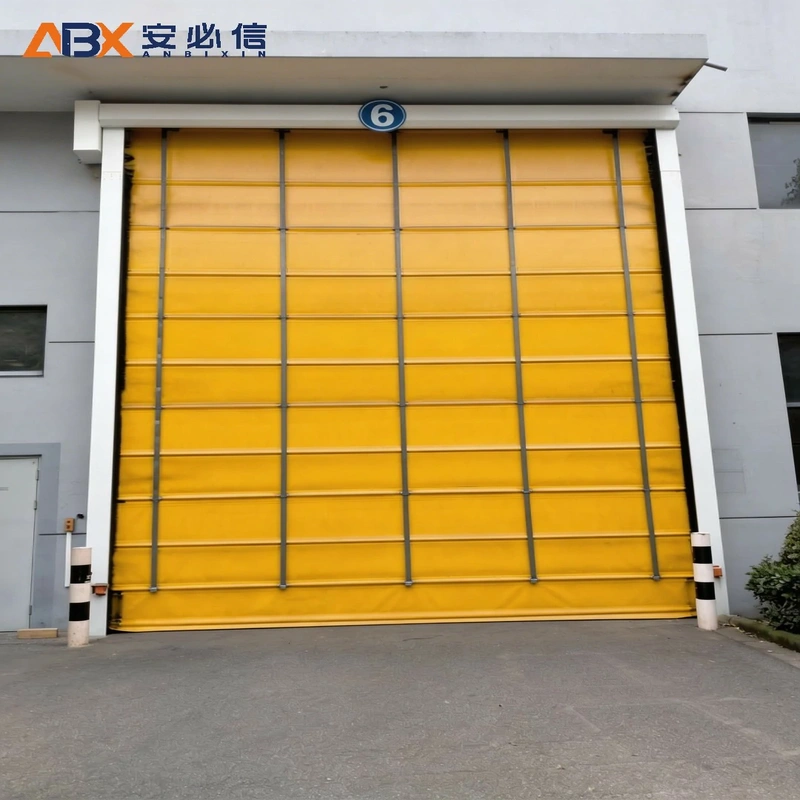 广安市卸货平台