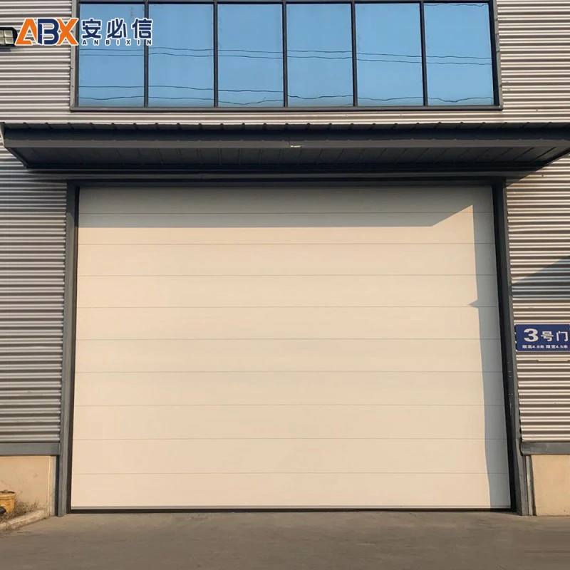 广安市高扬程提升门